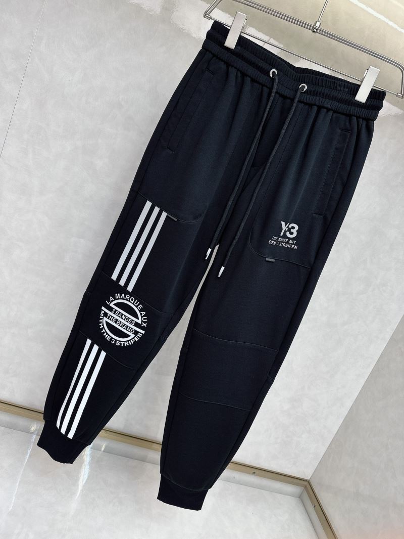 Y-3 Long Pants